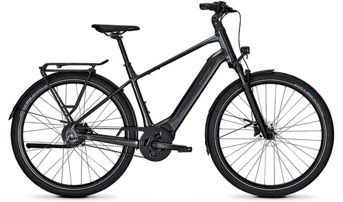 E-Bike Tourenrad Kalkhoff Image L Excite 2026 | 400 Wh | 29 Zoll | Diamant