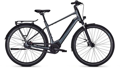 Urban E-Bike Kalkhoff Image L Season 2025 | 400 Wh | 29 Zoll | Diamant