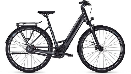 E-Stadtrad Kalkhoff Image L Season 2025 | 400 Wh | 29 Zoll | Tiefeinsteiger