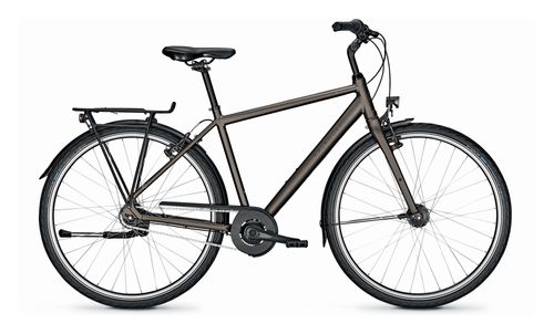Stadtrad Kalkhoff IMAGE LITE 2022 | 28 Zoll | Diamant