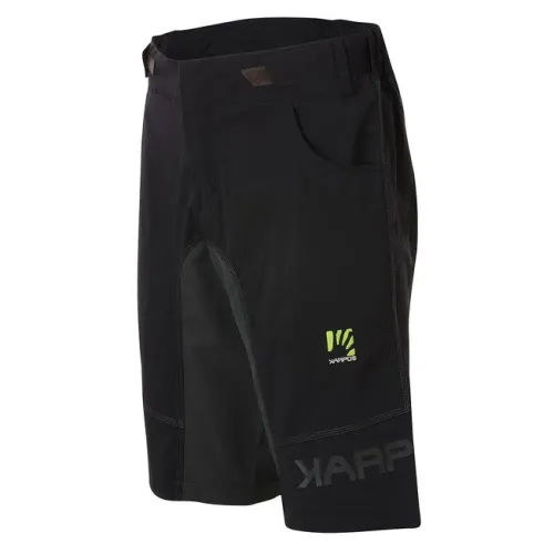 MTB Shorts Karpos Ballistic Evo kurze Hose