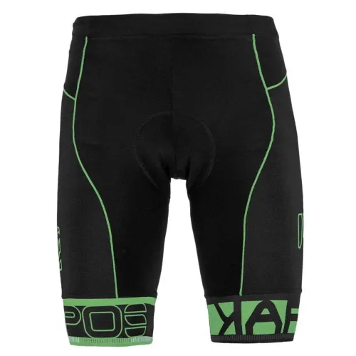 Kurze Radlerhose Karpos Verve Radhose