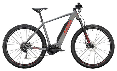 E-Trailbike KAYZA Sapric 4 2022 | 500 Wh | 29 Zoll | Diamant