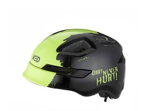 Kinderhelm KED Pop 2.0 Lite 2026