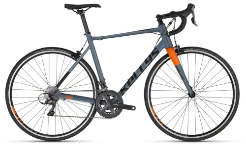 Gravel Bike Kellys ARC 10 2024 | 28 Zoll | Diamant
