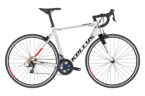 Gravel Bike Kellys ARC 30 2022 | 28 Zoll | Diamant
