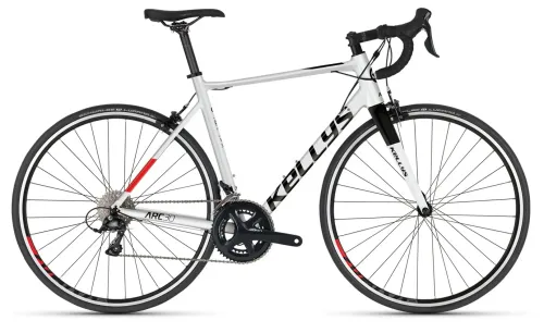 Gravel Bike Kellys ARC 30 2023 | 28 Zoll | Diamant
