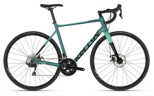 Gravel Bike Kellys ARC 50 2023 | 28 Zoll | Diamant