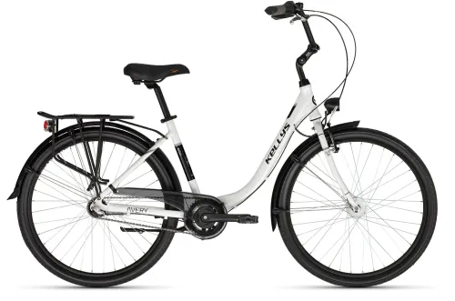 Stadtrad Kellys Avery 30 2025 | 26 Zoll | Tiefeinsteiger