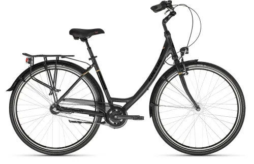 Stadtrad Kellys Avery 50 2025 | 28 Zoll | Tiefeinsteiger