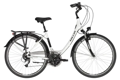 Urban Bike Kellys AVERY 70 2023 | 28 Zoll | Tiefeinsteiger