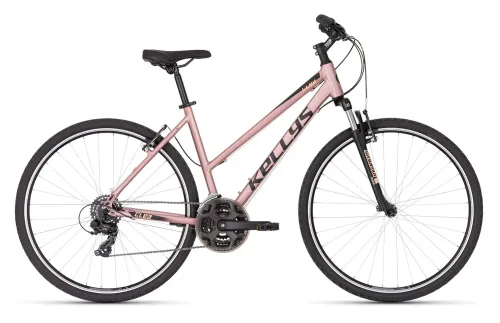 Tourenrad Kellys Clea 10 2025 | 28 Zoll | Trapez