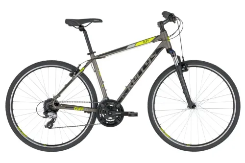 Crossbike Kellys Cliff 30 2022 | 28 Zoll | Diamant
