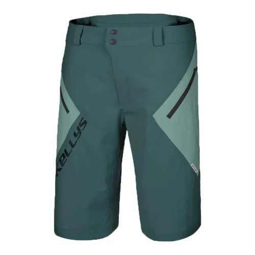 MTB Shorts Kellys Enduro kurze Hose