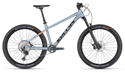 Cross Country Bike Kellys Gibon 50 2023 | 27,5 Zoll | Diamant
