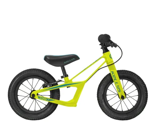 Laufrad Kellys KIRU RACE 2024 | 12 Zoll | Diamant