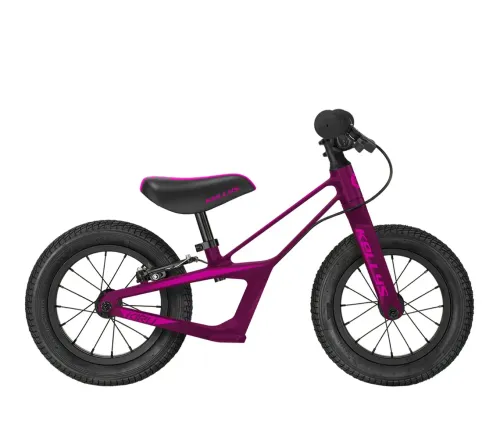 Laufrad Kellys KIRU RACE 2024 | 12 Zoll | Diamant