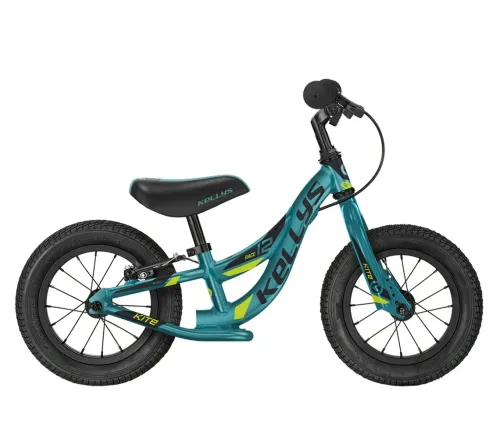 Laufrad Kellys KITE 12 2021 | 12 Zoll | Diamant