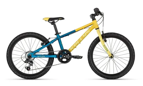 Kinderfahrrad 20 Zoll Kellys Kiter 30 2026 | 20 Zoll | Diamant