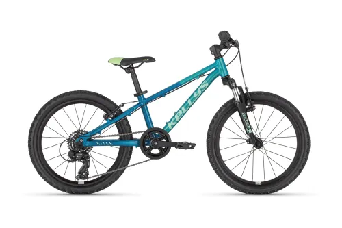 Kinderfahrrad 20 Zoll Kellys Kiter 50 2026 | 20 Zoll | Diamant