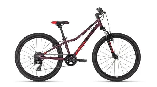 Kinderfahrrad 24 Zoll Kellys Kiter 50 2025 | 24 Zoll | Diamant