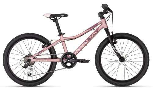 Kinderfahrrad 20 Zoll Kellys Lumi 30 2024 | 20 Zoll | Diamant