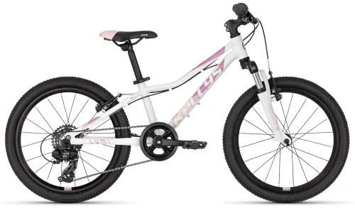 Kinderfahrrad 20 Zoll Kellys Lumi 50 2024 | 20 Zoll | Diamant