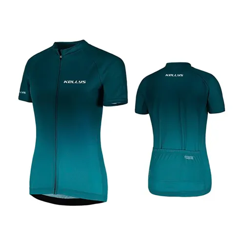 Fahrradtrikots kurzarm Kellys Maddie 2