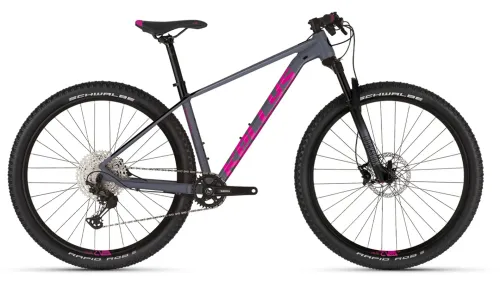 Cross Country Bike Kellys Mystery 50 2023 | 27,5 Zoll | Diamant