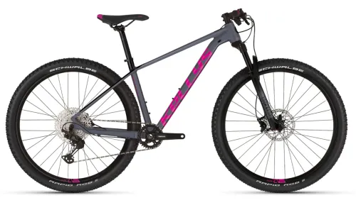 Cross Country Bike Kellys Mystery 50 2023 | 29 Zoll | Diamant
