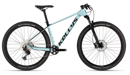 Cross Country Bike Kellys Mystery 70 2023 | 27,5 Zoll | Diamant
