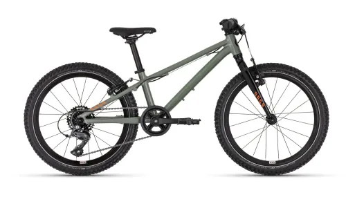 Kinderfahrrad 20 Zoll Kellys Naga Air 70 2025 | 20 Zoll | Diamant
