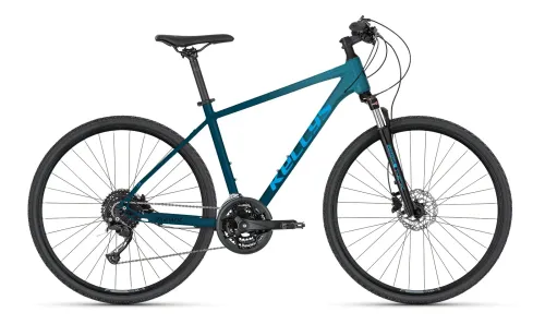 Gravel Bike Kellys Phanatic 20 2025 | 28 Zoll | Diamant