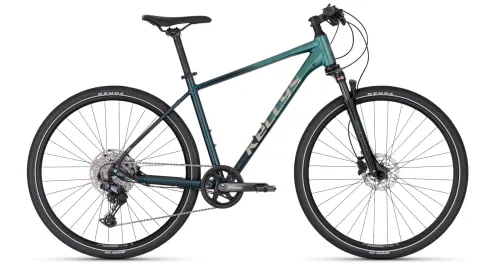 Gravel Bike Kellys Phanatic 90 2025 | 28 Zoll | Diamant