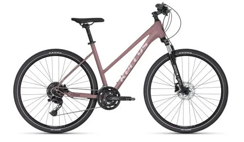 Crossbike Kellys Pheebe 30 2025 | 28 Zoll | Trapez