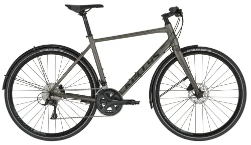 Crossbike Kellys Physio 50 2024 | 28 Zoll | Diamant