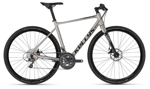 Gravel Bike Kellys Soot 20 2023 | 28 Zoll | Diamant
