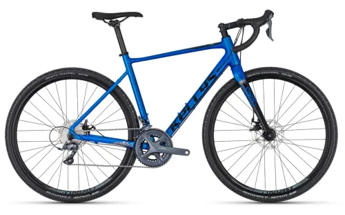 Gravel Bike Kellys Soot 30 2023 | 28 Zoll | Diamant