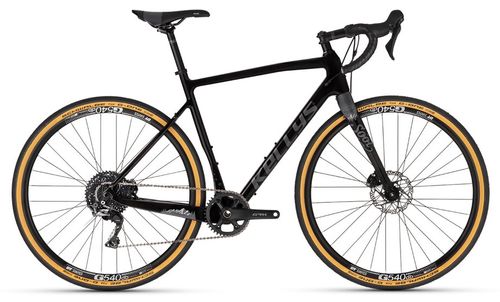 Gravel Bike Kellys Soot 90 2024 | 28 Zoll | Diamant