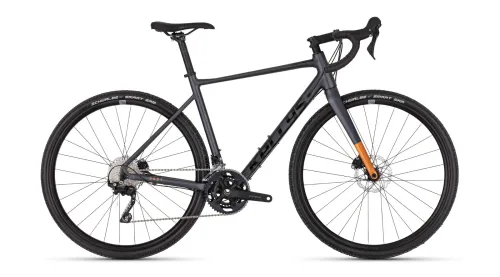 Gravel Bike Kellys Soot X50 2025 | 28 Zoll | Diamant