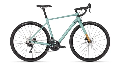 Gravel Bike Kellys Soot X50 2025 | 28 Zoll | Diamant