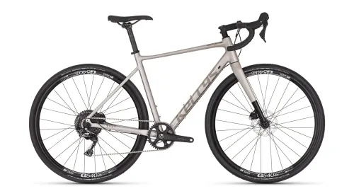 Gravel Bike Kellys Soot X70 2025 | 28 Zoll | Diamant