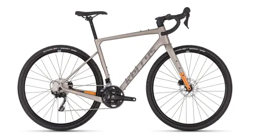 Gravel Bike Kellys Soot X80 2025 | 28 Zoll | Diamant