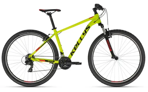 Cross Country Bike Kellys Spider 10 2023 | 29 Zoll | Diamant
