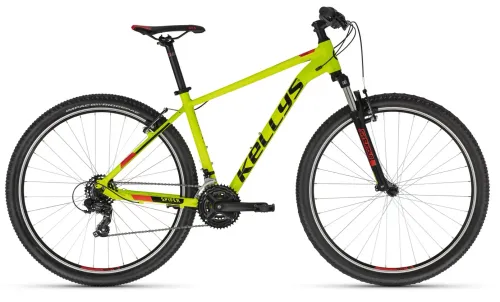 Cross Country Bike Kellys Spider 10 2024 | 29 Zoll | Diamant