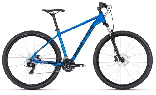 Cross Country Bike Kellys Spider 30 2023 | 27,5 Zoll | Diamant