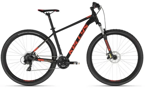 Cross Country Bike Kellys Spider 30 2024 | 29 Zoll | Diamant