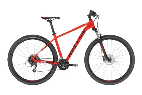 Cross Country Bike Kellys Spider 50 2022 | 26 Zoll | Diamant
