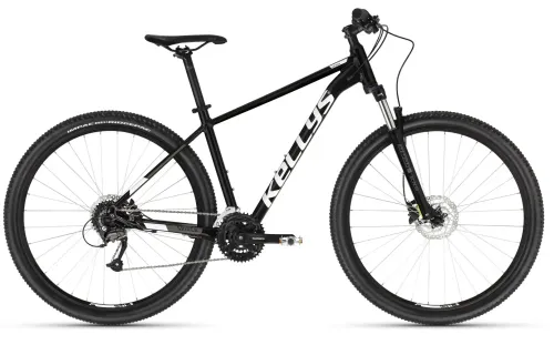 Cross Country Bike Kellys Spider 50 2024 | 27,5 Zoll | Diamant