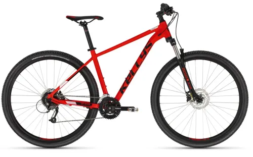 Cross Country Bike Kellys Spider 50 2024 | 27,5 Zoll | Diamant